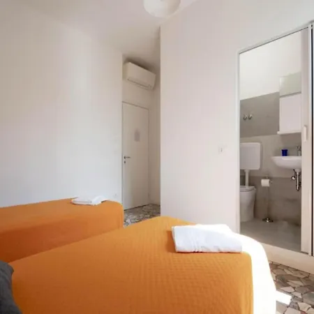 Casa Del Falegname Private Single 3*