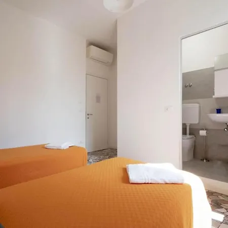 Casa Del Falegname Private Single San Giovanni in Bosco