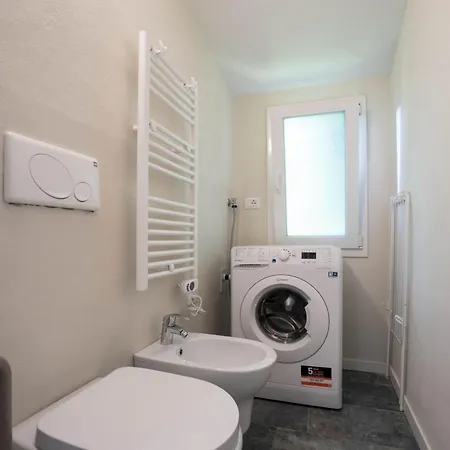 Casa Del Falegname Private Single Gasthuis 3*