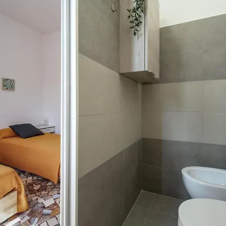 Casa Del Falegname Private Single
