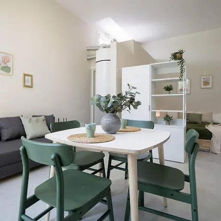Vendégház Casa Del Falegname Private Single 3*