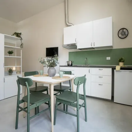 Casa Del Falegname Private Single Vendégház 3*