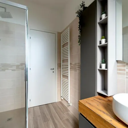 Guest house Casa Del Falegname Private Single 3*